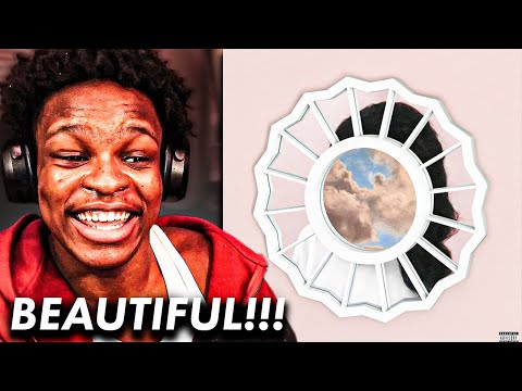 THE DIVINE FEMININE by MAC MILLER is a loverboy anthem...