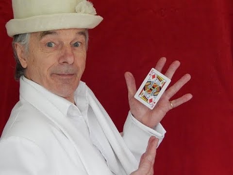 G SPARKS MAGIC - TAKE OFF