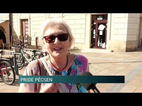 2025.09.18. - Pécsi Pride