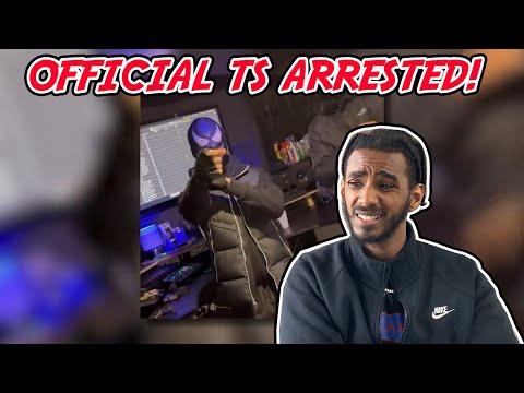 UNBELIEVABLE! My Thoughts - 'Official TS' Charged Over Plotting A Terror Attack REACTION | TheSecPaq