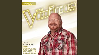 Can&#39;t You See (The Voice Performance)