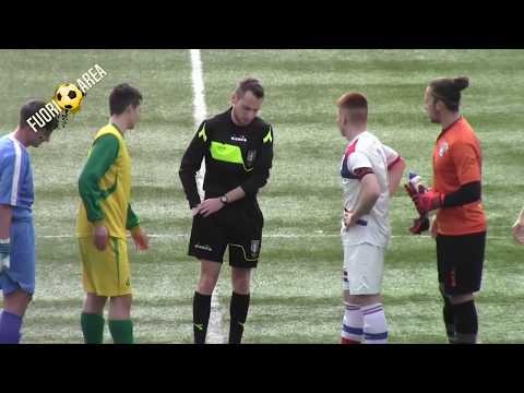 Juniores Elite, PC Tor Sapienza N Tor Tre Teste 3 2