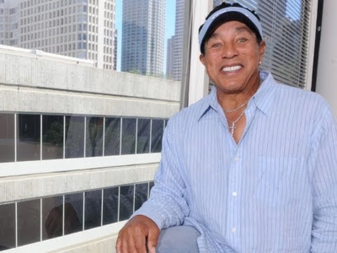 Smokey and a Few Good Friends