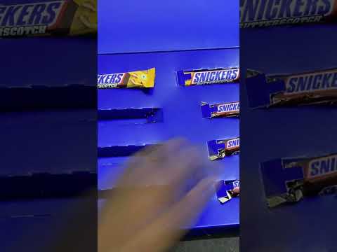 🍫snickers family👨‍👩‍👦‍👦 pack celebration💙 #shorts #youtubeshorts #ooohootv