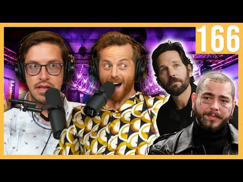 The SNL Afterparty Was Lit - The TryPod Ep. 166