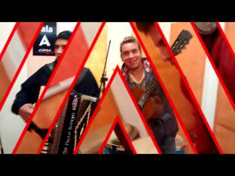 Mario Pereyra - Ya Te olvide