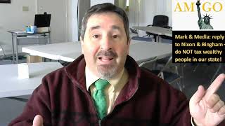 MAY 22 libertymsg - how wealthy people help the less wealthy