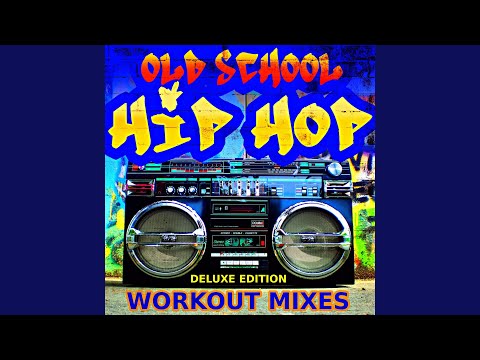 Good Vibrations (Workout Mix)