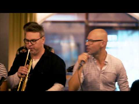 JB Quartet / Rock Steady /Aretha Franklin /Sköna Söndag 15 years