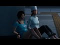 Disaster Report 4 Pt 7 All Tied Up