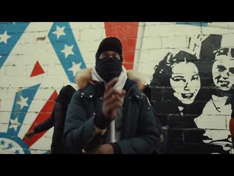 Money Reekk "Baby Chop" Official Video | Shot By @100mz