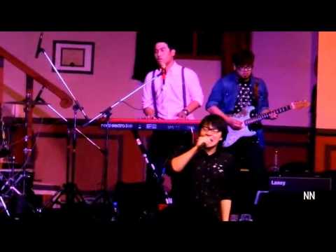 17-08-13 Lipta - ยัง @ Bangkok Christian College