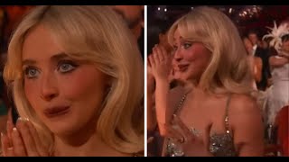 “She Should Boycott”: Sabrina Carpenter’s Raw Reaction To Six Grammy Losses Leaves Fans Emotional