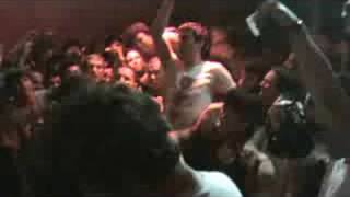 Verse - Hard to Breathe @ The Warhol 7/10/08