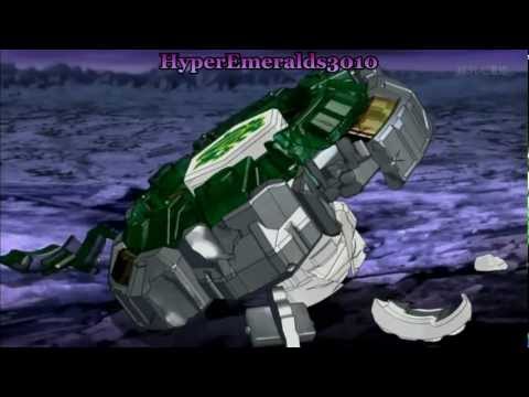 HD Beyblade AMV: 4D's Final Stand - Part 1 - The Final Battle Begins!!
