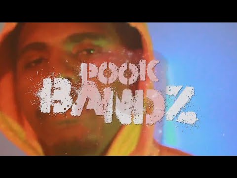 Pook Bandz - "Up All Night"  (Official 4K Music Video) #STREETENTERPRIZE