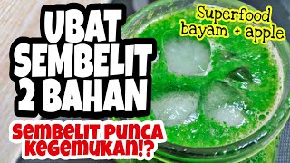 Download lagu JUS ANTI SEMBELIT 2 BAHAN NATURAL! mp3 Download lagu JUS ANTI SEMBELIT 2 BAHAN NATURAL! mp3