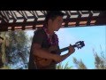 Jake Shimabukuro Over the Rainbow