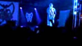 amb-heatseeker live OKC OLD SHIT TOUR 2010