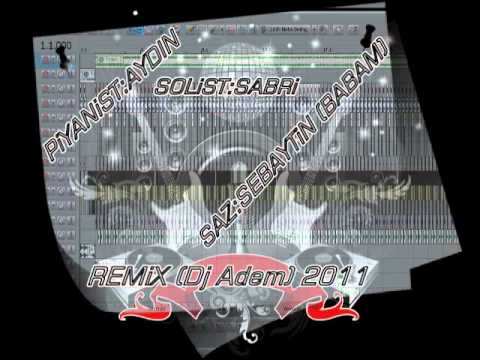 Dj Adem - Orkestra - Oyun Havalari Potrobi (Remix  2011)