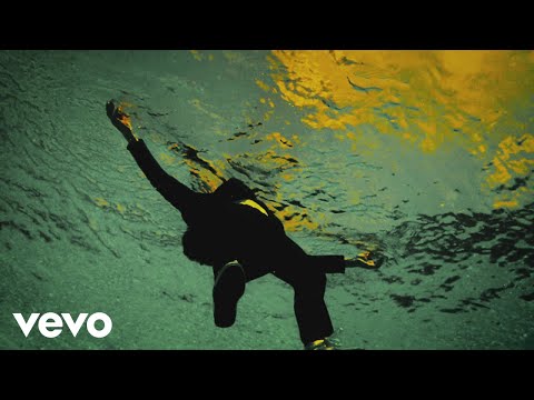 Rendy Pandugo - Underwater