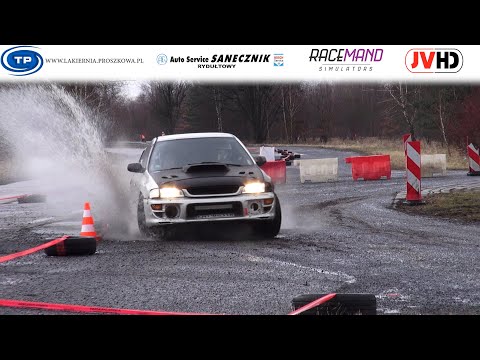 Zimowy Sprint Tychy 2023 - Action by JVHD