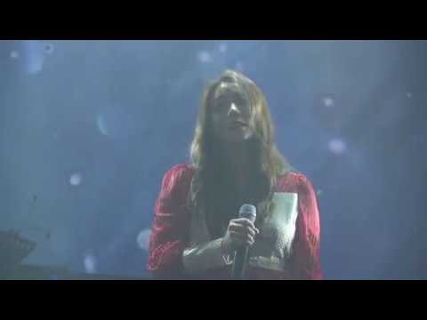 [4k] 180519 에일리(Ailee) - 르네셀 뮤직페스타