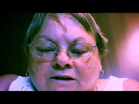 Pani Grażynka 