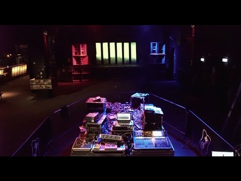 DUB MASTER CLASH #4 - Berlin Edition 2016 @ Yaam / Berlin (full video & interview)