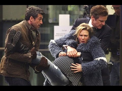 Bridget Jones's Baby (Official Trailer 2) HD 2016