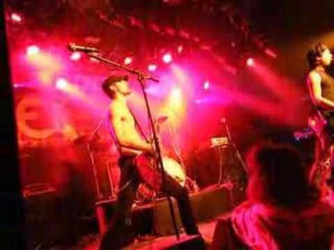 Soma Cruz - The Road Down Anxiety Lane