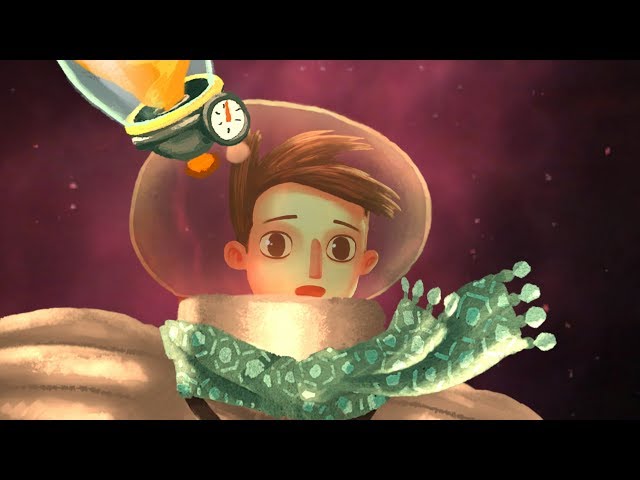 Broken Age