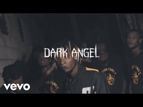 Deizzle - Dark Angel (Official Viral Video)