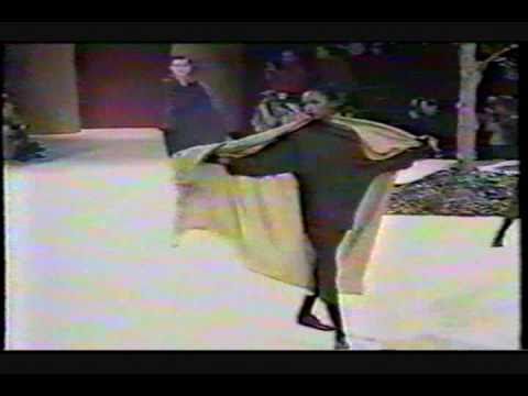 Kenzo autumn/winter 1988