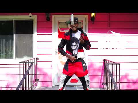 Big Havi - "Mini Me" | The Pink House [Live Performance]