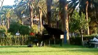 Alberto Pibiri Time in jazz ( Sassari ) - Song