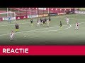 Highlights Ajax - AZ (0-3) | Onder 16
