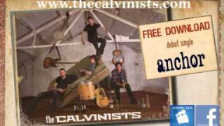 The Calvinists interview on Phantom 105.2 FM