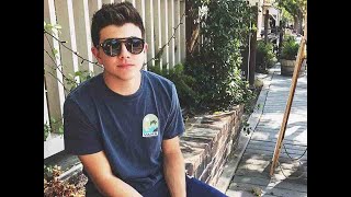 Silent Night, Holy Night (Bradley Steven Perry Video)