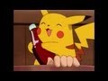 Pokemon: Pikachu LOVES Ketchup (Showdown at ...