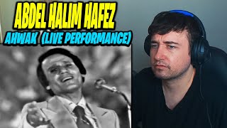 Download lagu Abdel Halim Hafez - Ahwak (Egyptian Arabic) ENGLISH SUBTITLES (Reaction to Egyptian Arabic Music) mp3