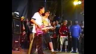 Shelter - Message of the Bhagavat (live 1995)