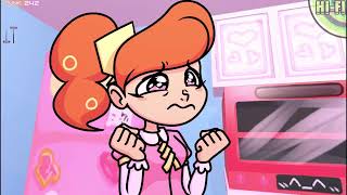 Cover art for Sweet magic