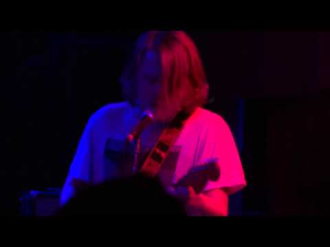 Ty Segall Thank God For The Sinners Club Congress Tucson 1/24/13