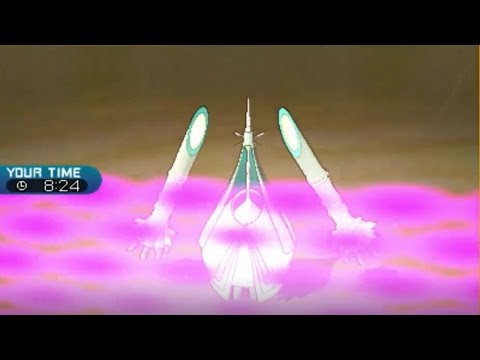 Pokemon VGC 2017 Baek to Baek Battles Episode 19