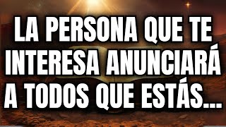 💌 Los ángeles dicen que alguien especial compartirá que eres... Diosdice 11 11