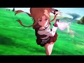 Sword Art Online Progressive Movie Gyakkyo Spectrum ASCA
