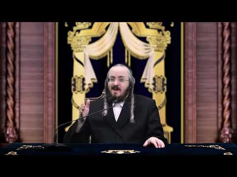 פרשת חיי שרה תשפ"א