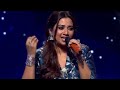 Special Moment As Shreya Ghoshal Performs Timeless Melody On Request Of Subhash Ghai Zindagi Ke