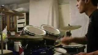 Blood Red Shoes - I Wish I Was Someone Better (Cover)